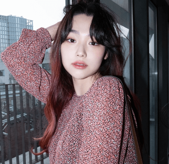 강미나 웰컴투 삼달리