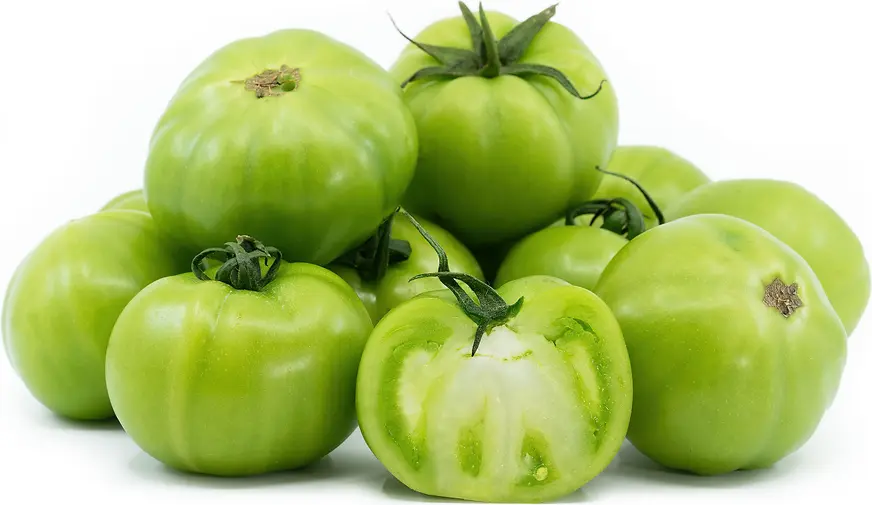 녹색 토마토(Green Tomatoes)