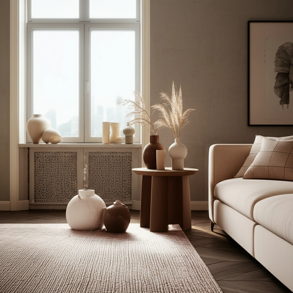 계절 맞이 다이소 인테리어: 실패 없