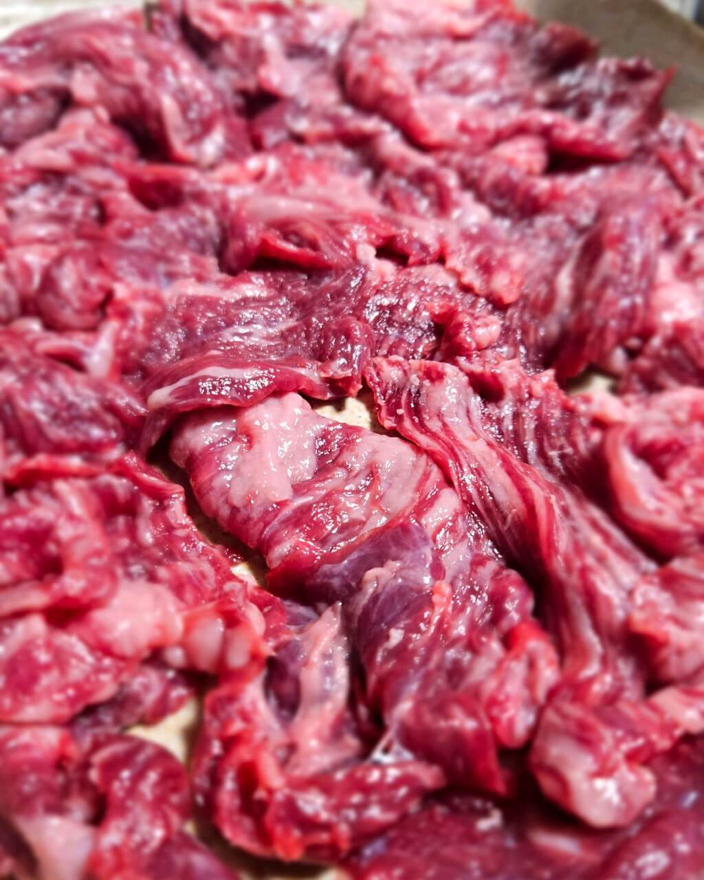 생방송투데이 한우집 차돌박이 소갈빗살 리뷰믿고한입