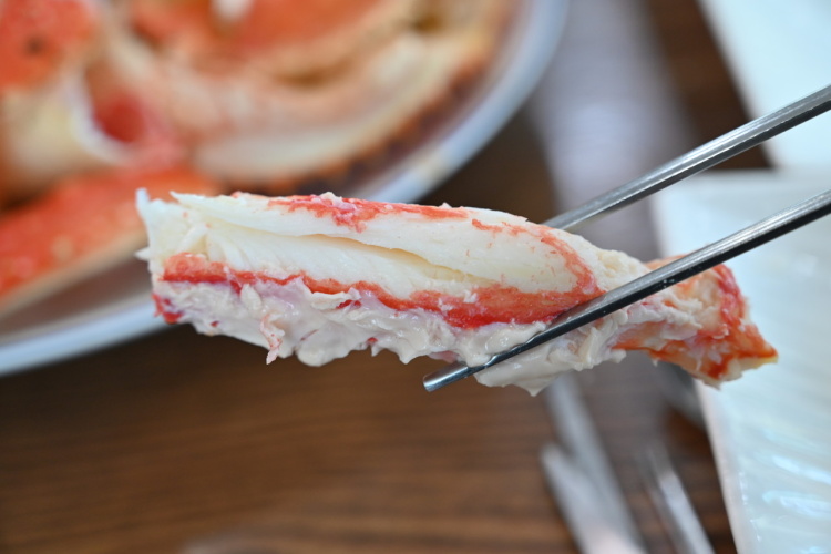 투데이 맛있는 메뉴 대왕 랍스터, 킹크랩, 대게 로브스터 버터구이, 랍스타 칠리구이, 가재찜 맛있는 식당 추천 부산 광안리 맛집