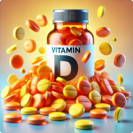 자가면역질환 완화에 도움이 되는 영양제