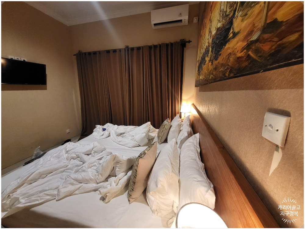 Villa Alessandra Suite One in Bali