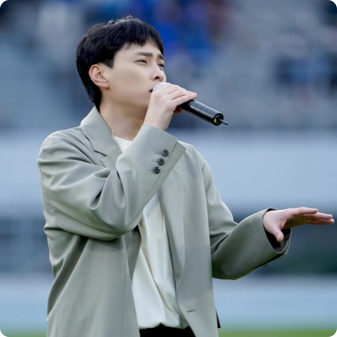 민경훈 결혼 누구