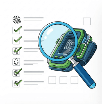 혈당 측정기 추천 및 사용법7