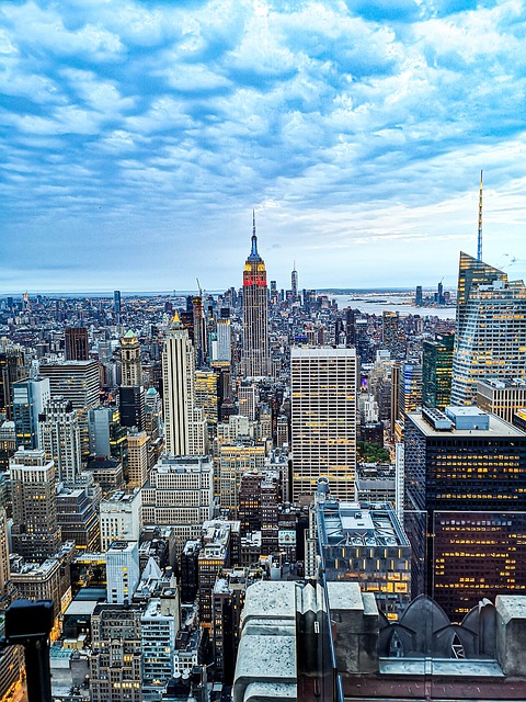 엠파이어 스테이트 빌딩