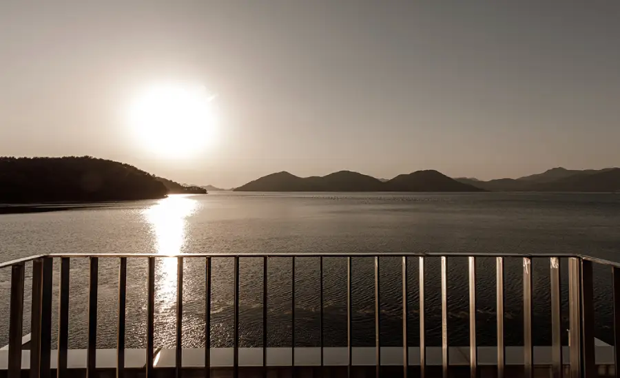 거제도 풀빌라 빌라가배