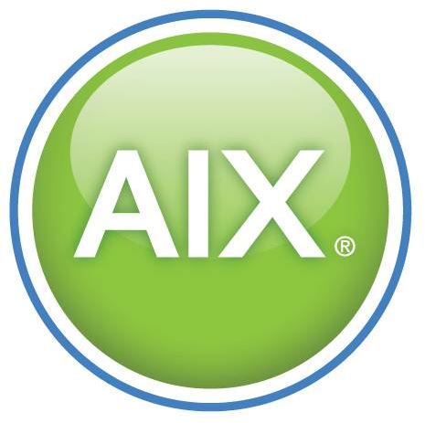 AIX로고이미지