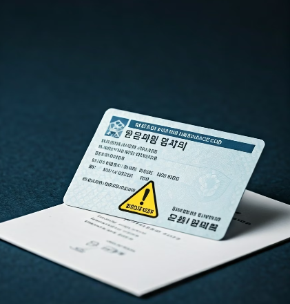 건강보험 미납 압류 고지서 한 장 안 냈다가 480만원 손해