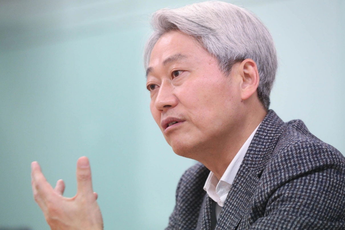 김근식 프로필 나이 고향 학력 경력