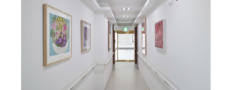 경산시 요양병원