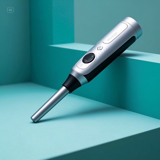 시각 장애인을 위한 초음파 지팡이: 안전과 기술 혁신의 결합