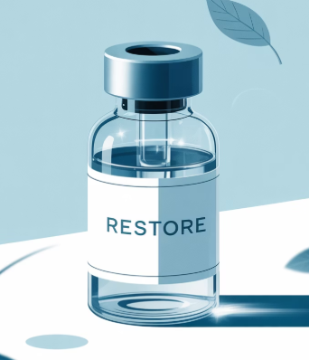 비문증 치료방법