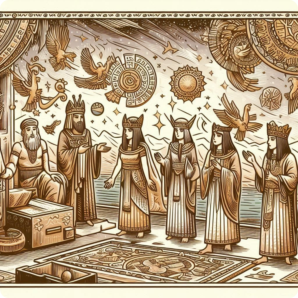 mesopotamian civilization