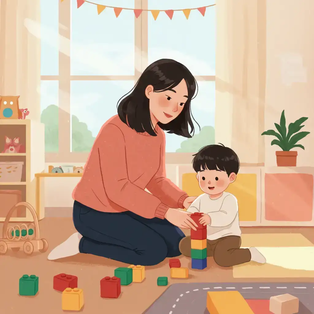 2025 유아학비 지원 국민행복카드 신청 방법