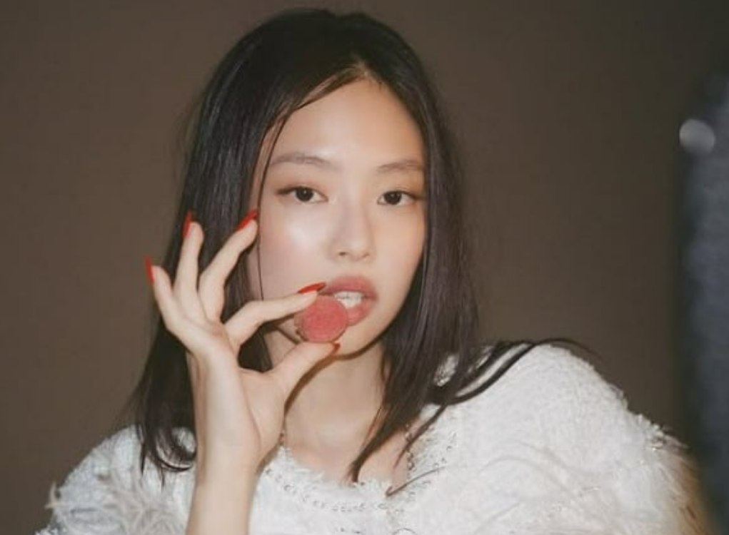 제니 커피 대신 말차 효능과 셀럽들의 건강 비법