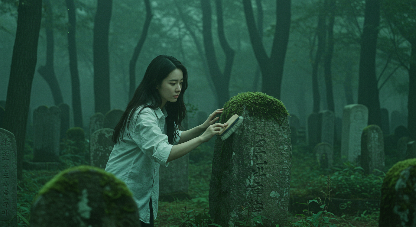 제 경험 속에서 마주한 유사한 꿈