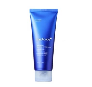 메디큐브 블랙헤드 머드팩 이미지