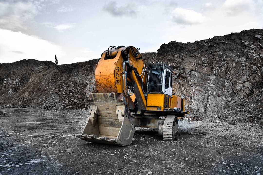 Mining