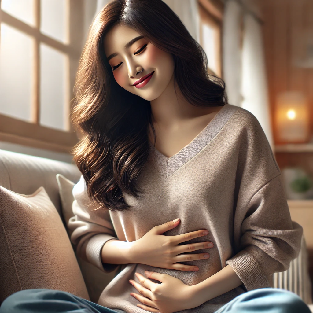 변을 두껍게 만드는 음식과 영양소 추천 🍎 – 장 건강 꿀팁