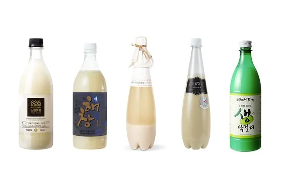 막걸리 종류 도수 브랜드_4