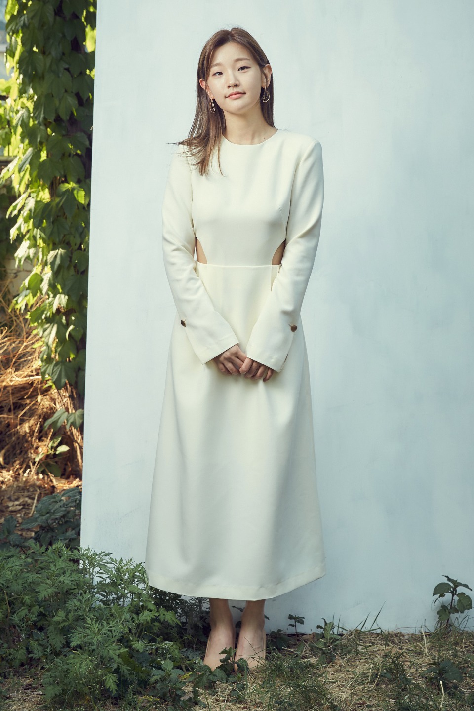 배우 박소담
