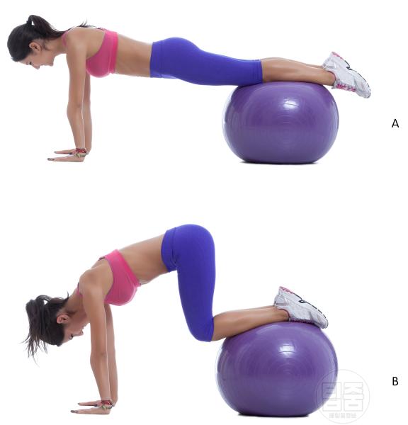 11자 복근 운동,짐볼 운동,뱃살 빼는 운동,팁줌