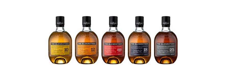 글렌로티스 위스키