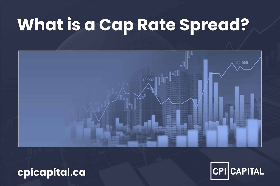 Cap Spread
