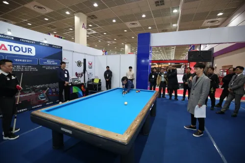 MIK 5.0 당구대 가격