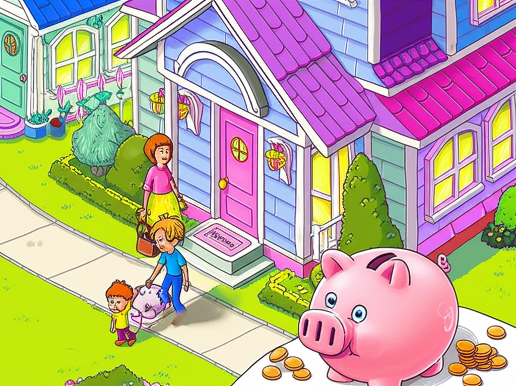 과천시 2025년 기초생활수급자 이사..