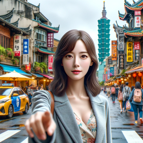 대만 여행 3박 4일 썸네일