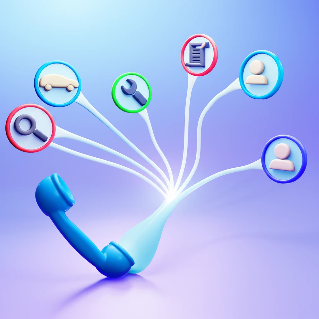 삼성화재 상담원 연결 빠르게 하는 법..