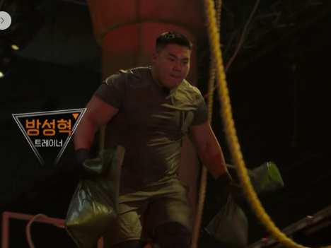 넷플릭스 추천 피지컬 100