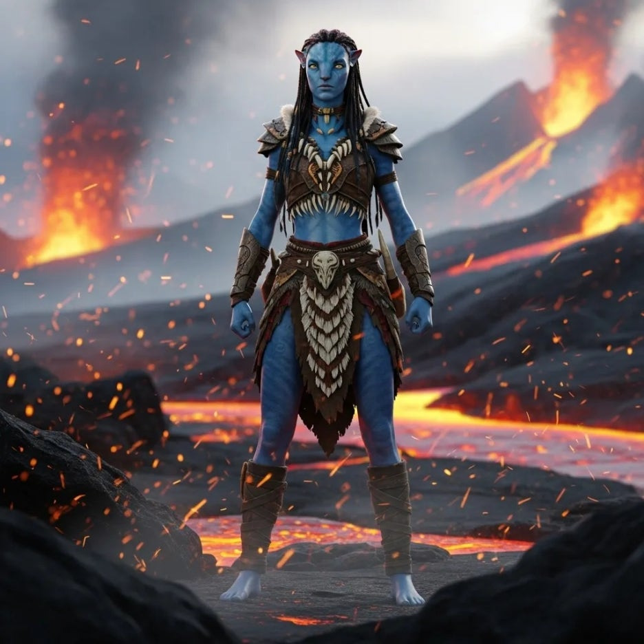 아바타3 한국 개봉일 확정! 영화 아바타 불과 재 정보 총정리