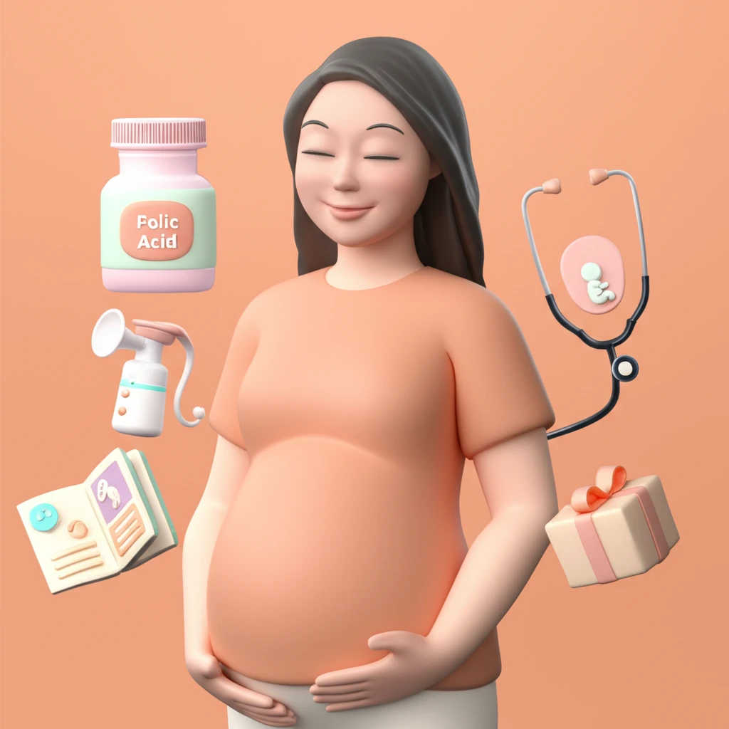 2025 부산 동구 임산부 건강관리 ..