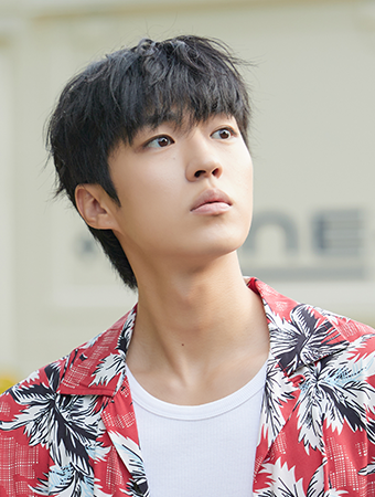 오찬휘 역 백성철