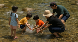 백담계곡 피서 주차 맛집 리스트