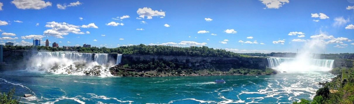 나이아가라 폭포