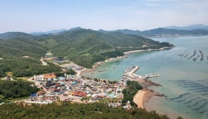 해남 땅끝마을