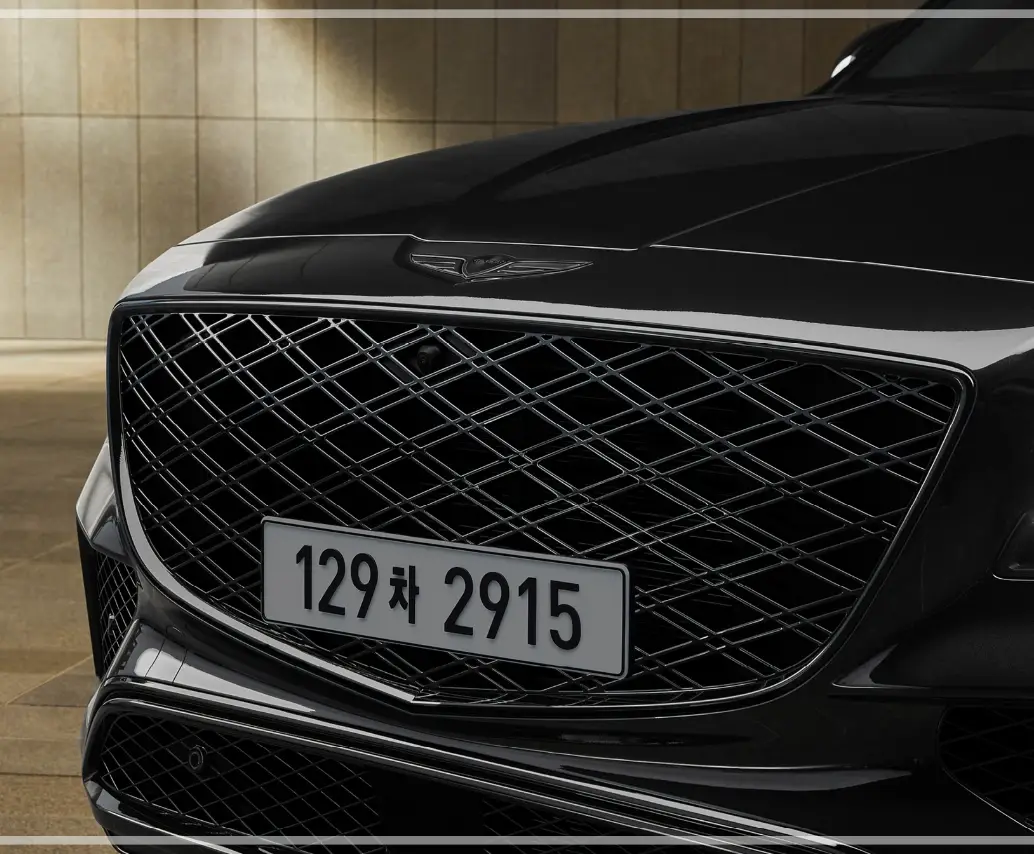 제네시스-GV80-블랙-연비-가격-제원