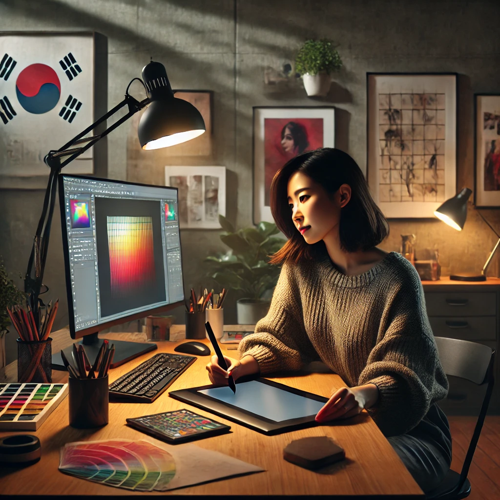 재택근무 가능한 직업