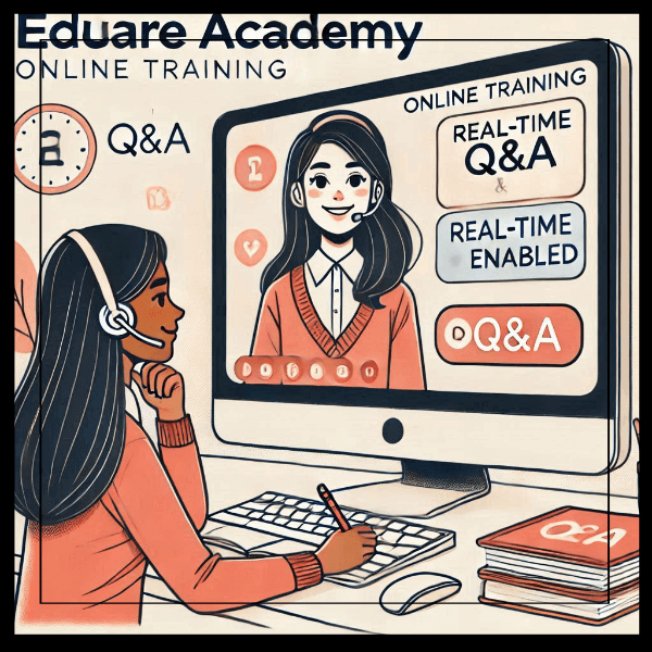 에듀케어 아카데미 온라인 보수교육 특별직무교육