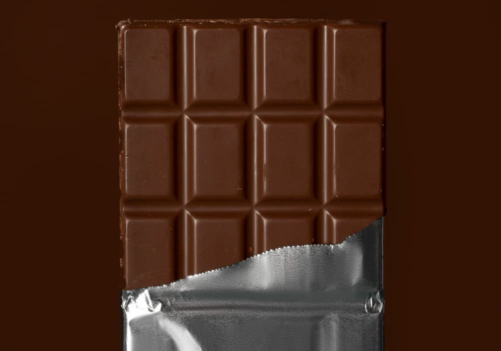 다크 초콜릿 효능