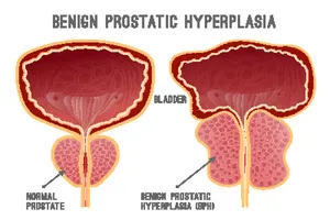 전립선비대증-치료제