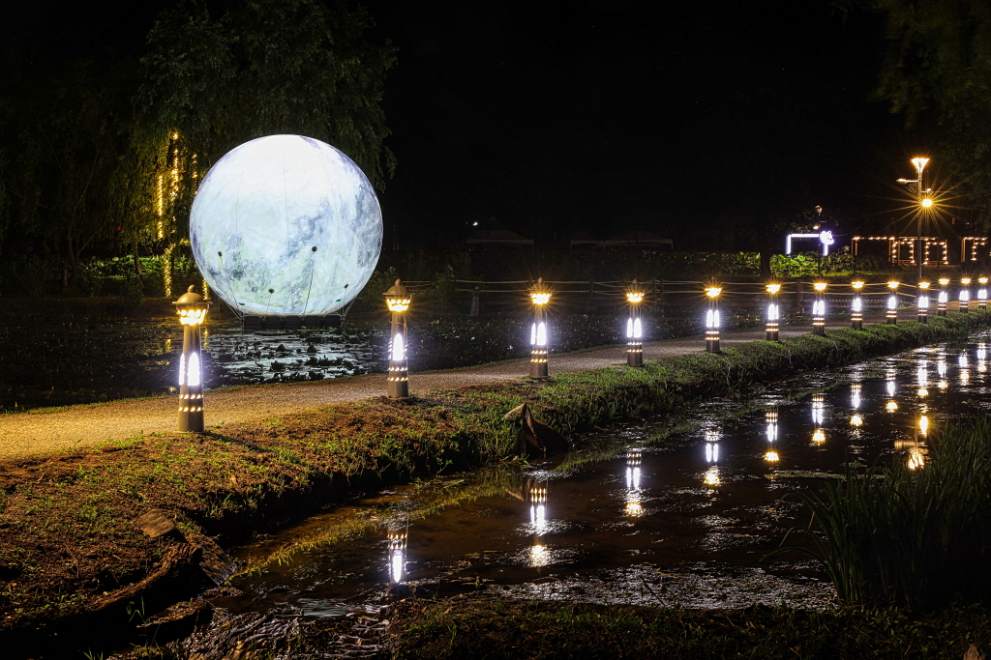 부여서동연꽃축제 기본정보
