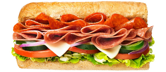 스파이시 이탈리안 공식