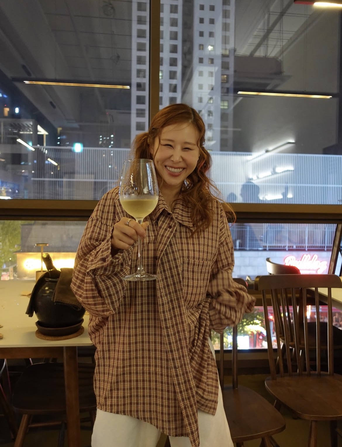박세미 연하남 결혼