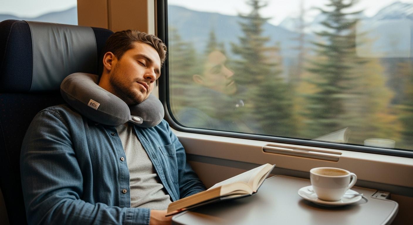 여행용 목베개 추천