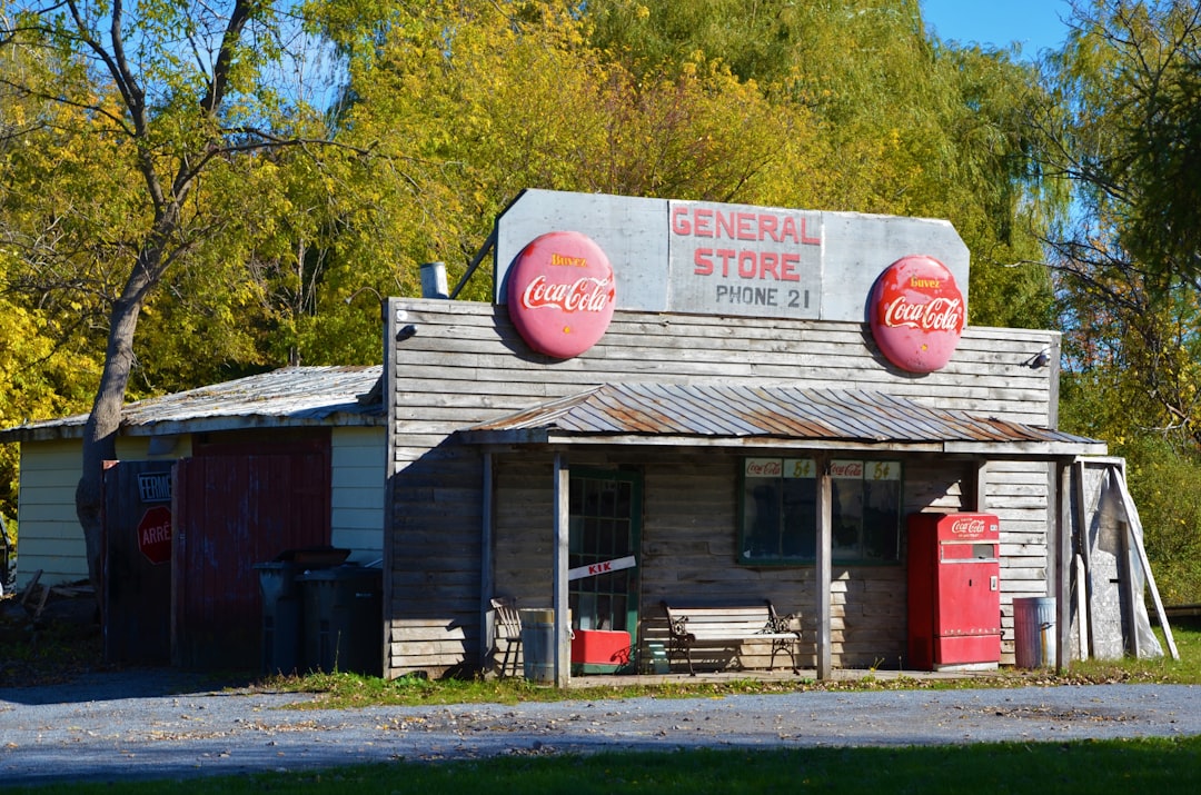 Popup store